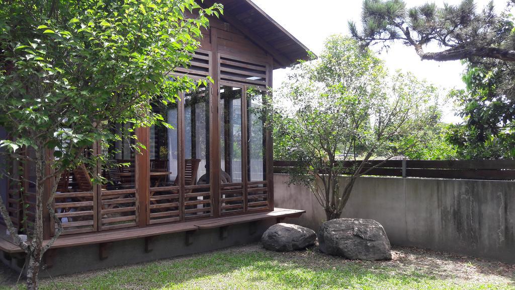 Sung-Ding Guesthouse Ji'an Exterior photo